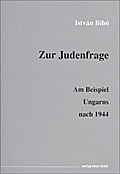 Zur Judenfrage