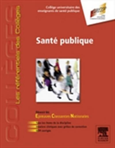 Sante publique