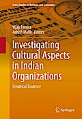 Investigating Cultural Aspects in Indian Organizations