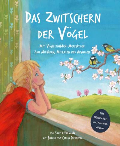 Das Zwitschern der Vögel