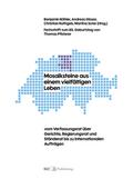 Mosaiksteine aus einem vielfältigen Leben