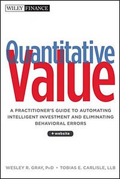 Quantitative Value