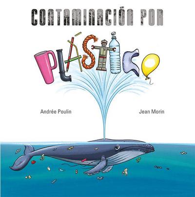 Contaminacion Por Plastico