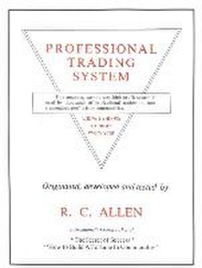Professional Trading System