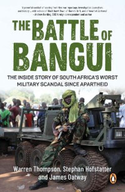 Battle of Bangui