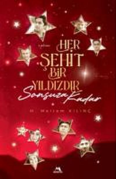 Her Sehit Bir Yildizdir