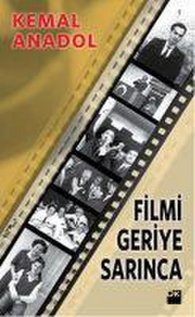 Filmi Geriye Sarinca