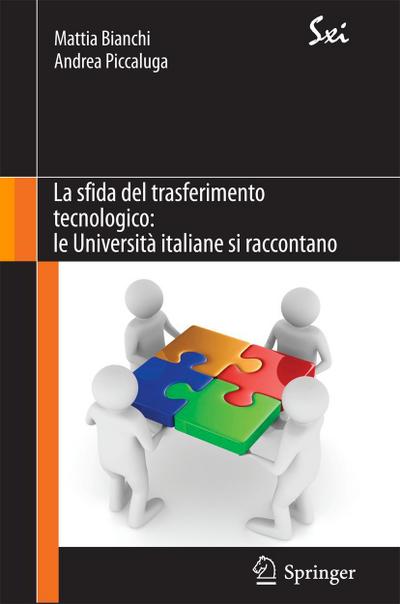 La sfida del trasferimento tecnologico: le Università italiane si raccontano