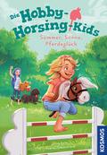 Die Hobby-Horsing-Kids 2 - Sommer, Sonne, Pferdeglück