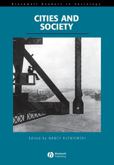 Cities and Society
