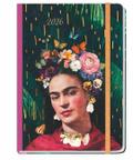 Design Diary Frida 2026 von  | Buch