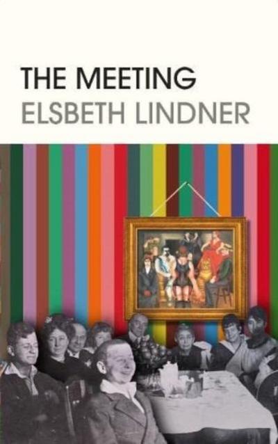 Lindner, E: Meeting