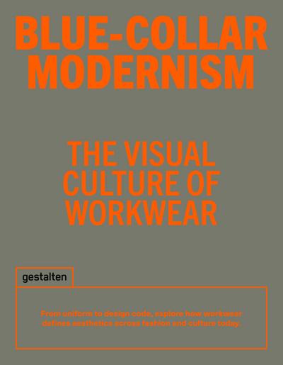 Blue-Collar Modernism