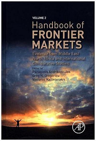 Handbook of Frontier Markets