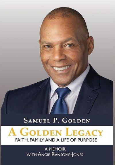 A Golden Legacy