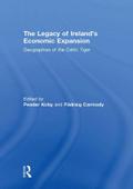The Legacy of Ireland’s Economic Expansion