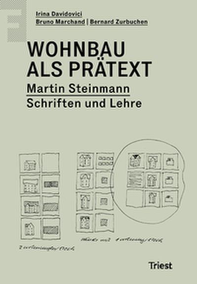 Wohnbau als Prätext