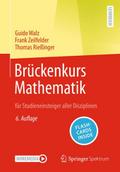 Brückenkurs Mathematik