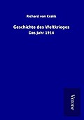Geschichte des Weltkrieges