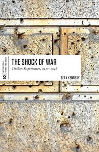 Shock of War
