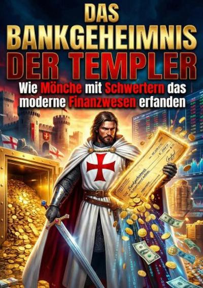 Bankgeheimnis der Templer