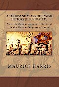 A Thousand Years of Jewish History