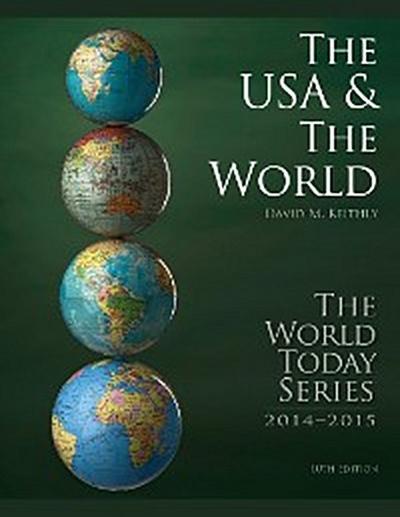 USA and The World 2014