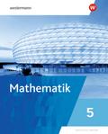 Mathematik - Ausgabe 2025 für Realschulen in Bayern