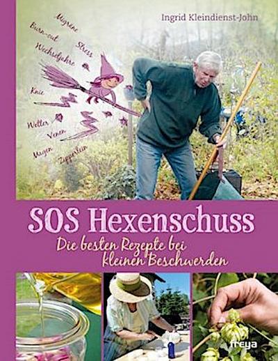 SOS Hexenschuss
