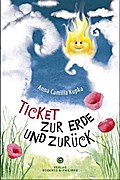 Ticket zur Erde und zurück
