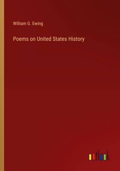 Poems on United States History