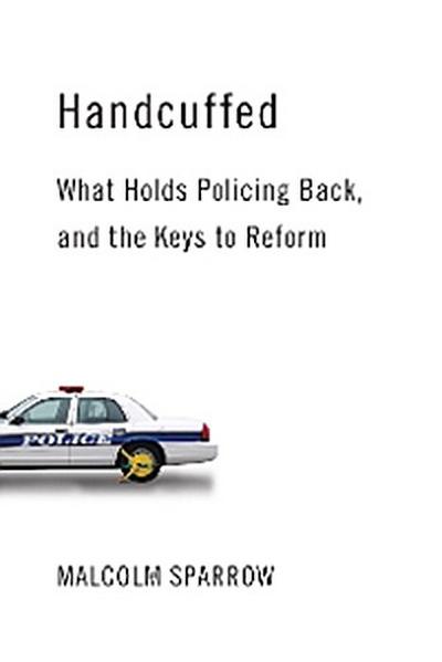 Handcuffed