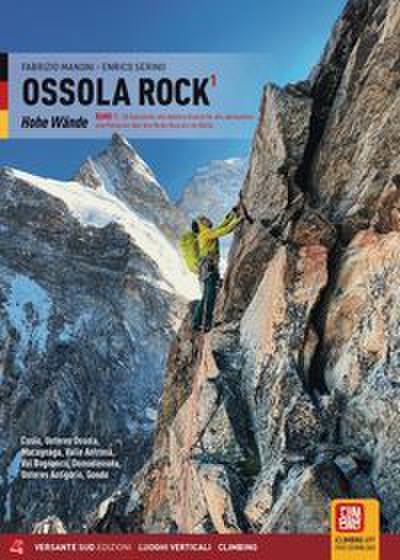 Ossola Rock Hohe Wände 1