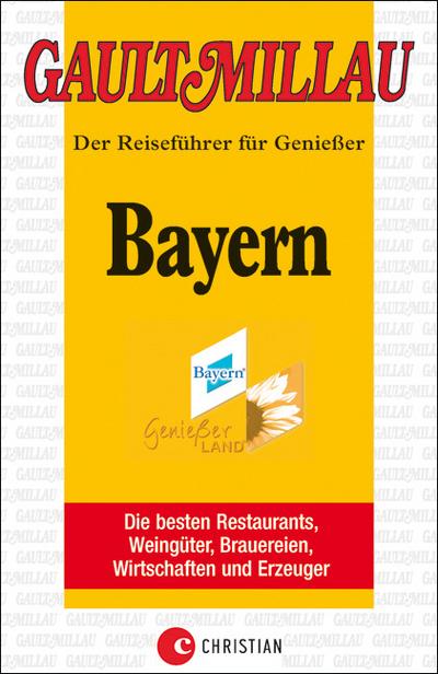 Gault Millau Bayern - Verlagshaus