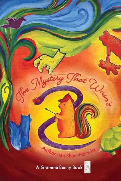 The Mystery That Wasn’t