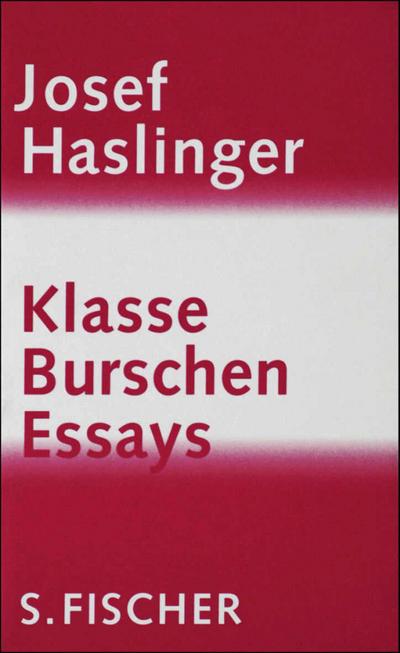 Klasse Burschen