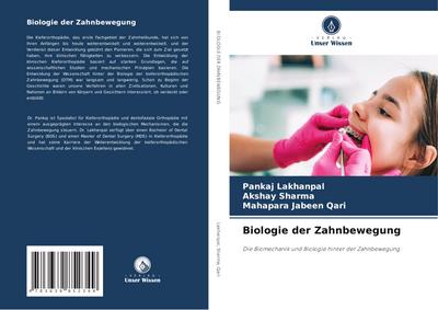 Biologie der Zahnbewegung