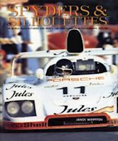 Spyders & Silhouettes