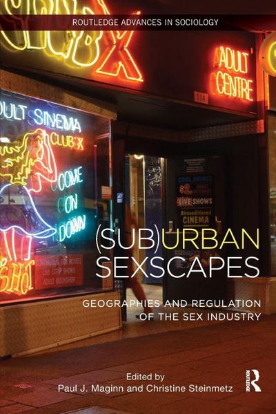 (Sub)Urban Sexscapes