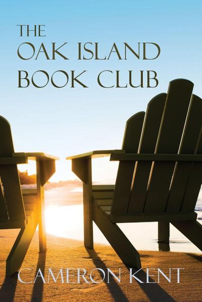 The Oak Island Book Club