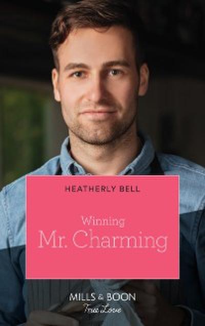 Winning Mr. Charming