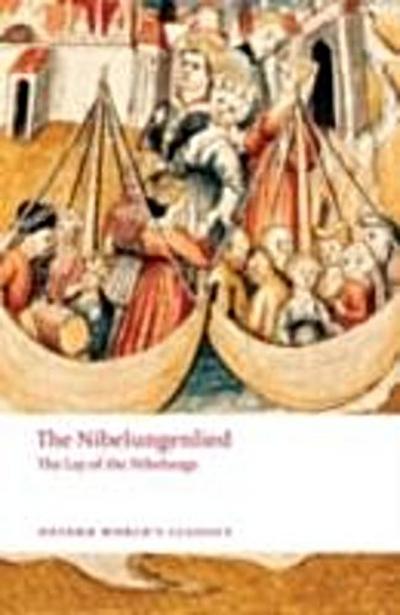 Nibelungenlied