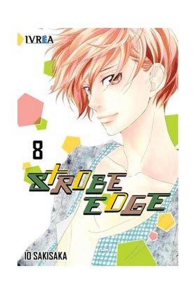Strobe Edge 08