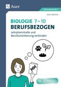 Set: Biologie 7-10 berufsbezogen