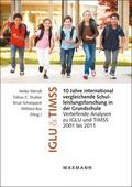 10 Jahre international vergleichende Schulleistungsforschung in der Grundschule