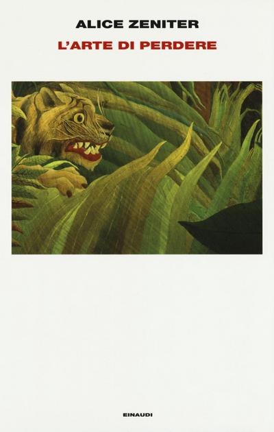 L’ arte di perdere