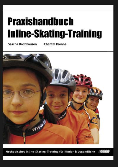 Praxishandbuch Inline-Skating-Training