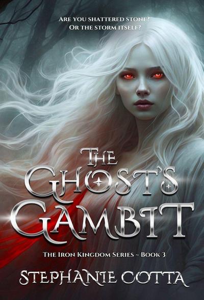 The Ghost’s Gambit