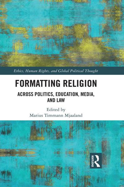 Formatting Religion