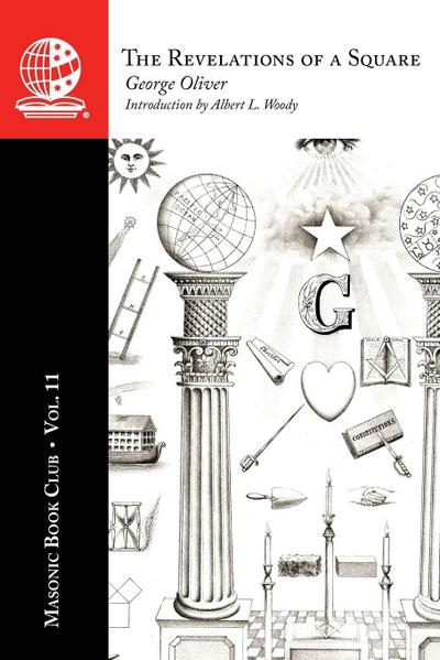 The Masonic Book Club, Vol. 11